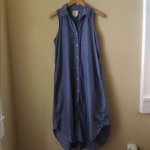 Maeve Midi Dress | 4